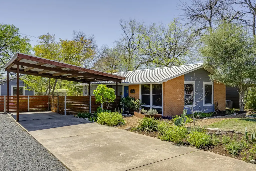1313 Corona Drive, Austin