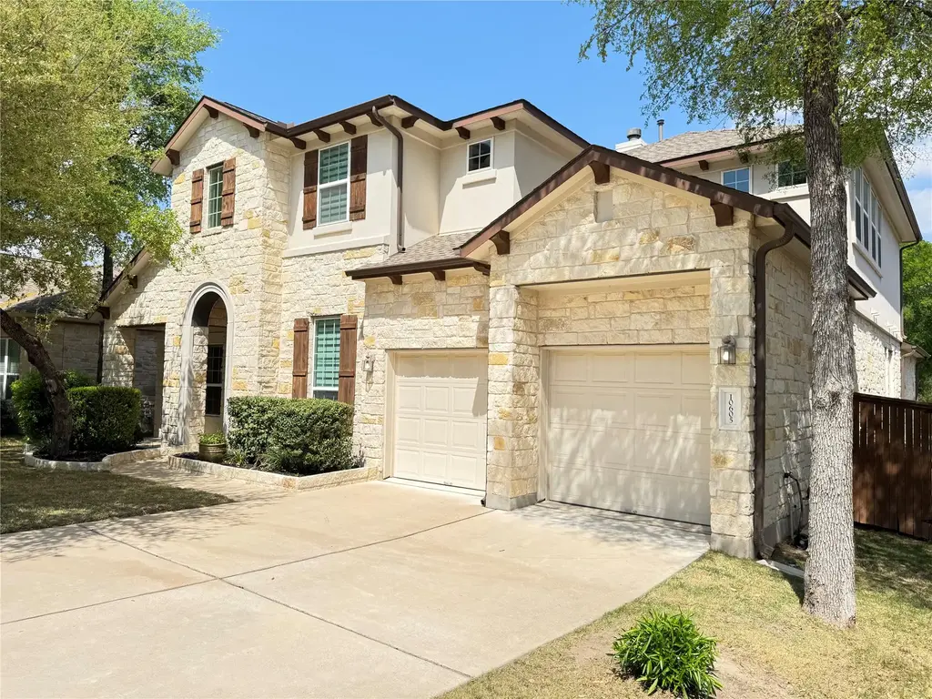 10605 Cannon Mark Way, Austin