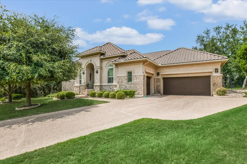 15504 Boulder Heights, Austin
