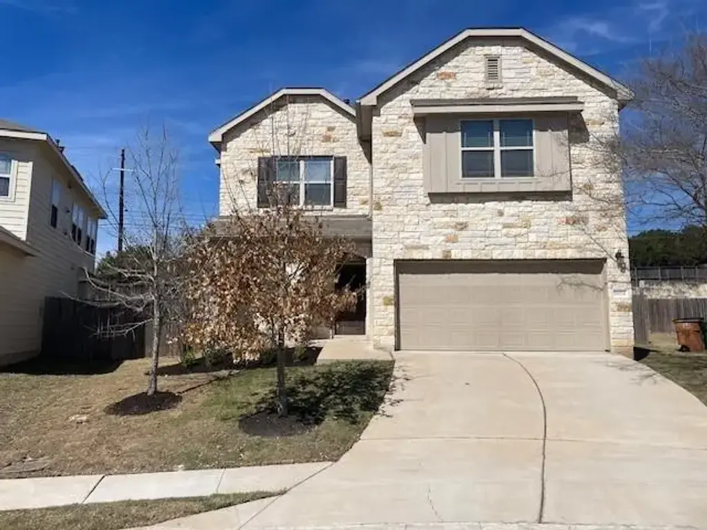 10004 Epic Knoll Drive, Austin