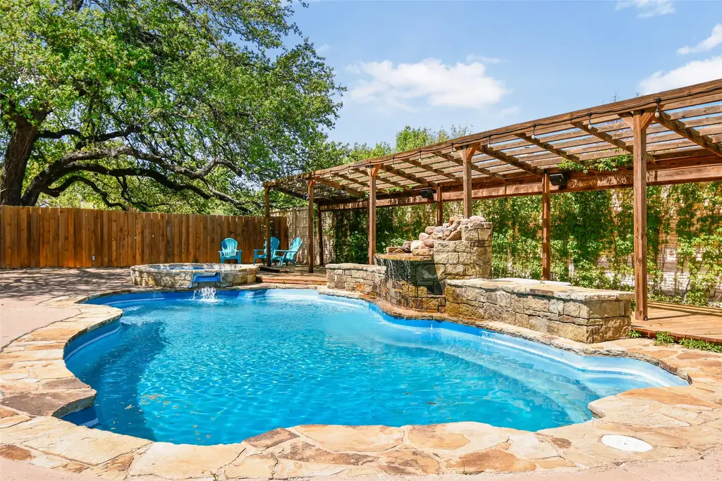 8903 Halder Cove, Austin