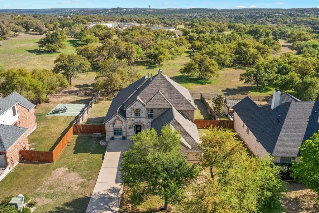 170 Brighton Lane, Austin