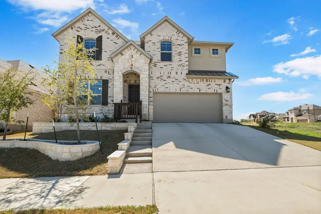 631 Breeze Hollow Lane, Georgetown