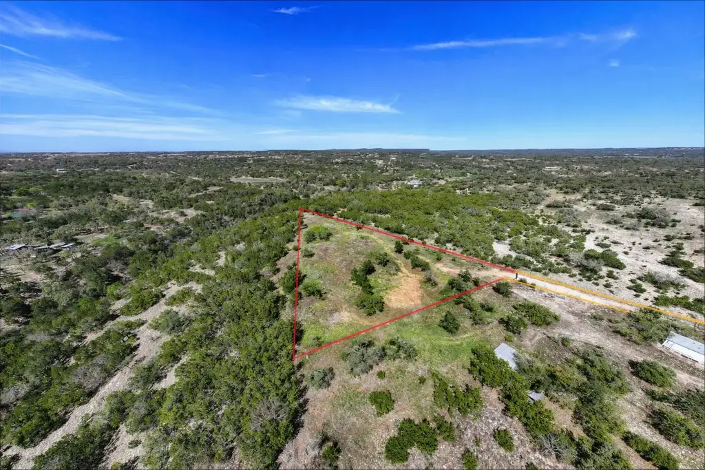 Spring Valley Drive, Dripping Springs