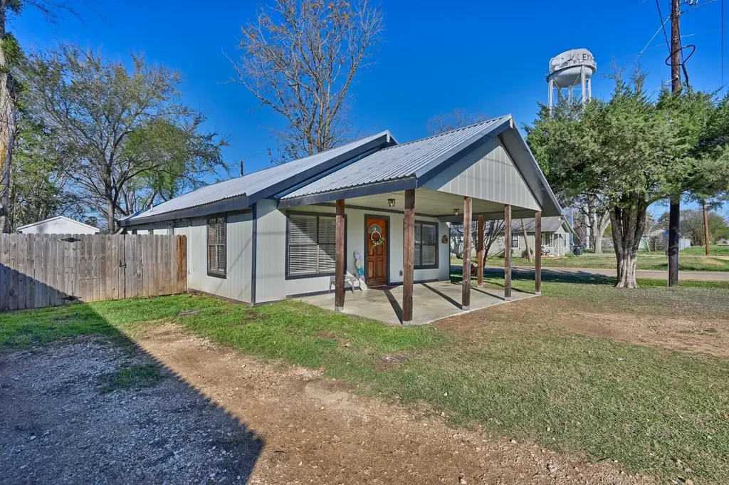 533 Giddings Street, Lexington