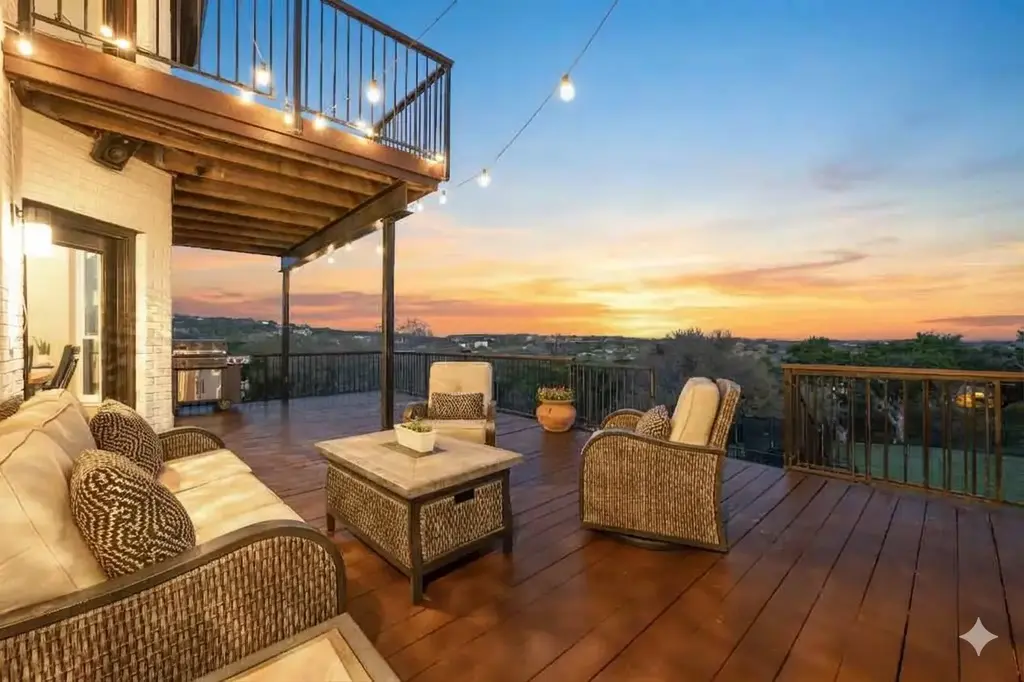 9708 Big View Drive, Austin
