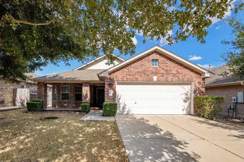 2720 Granite Creek Drive, Leander