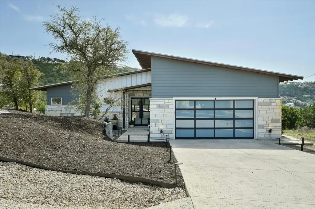 8611 Buffalo Trail, Lago Vista