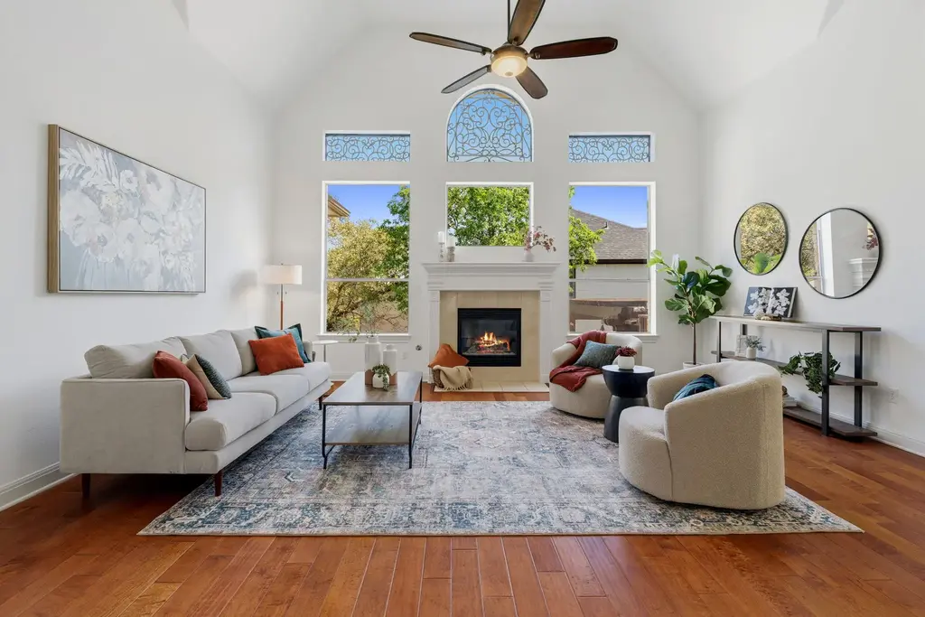 7604 Menler Drive, Austin