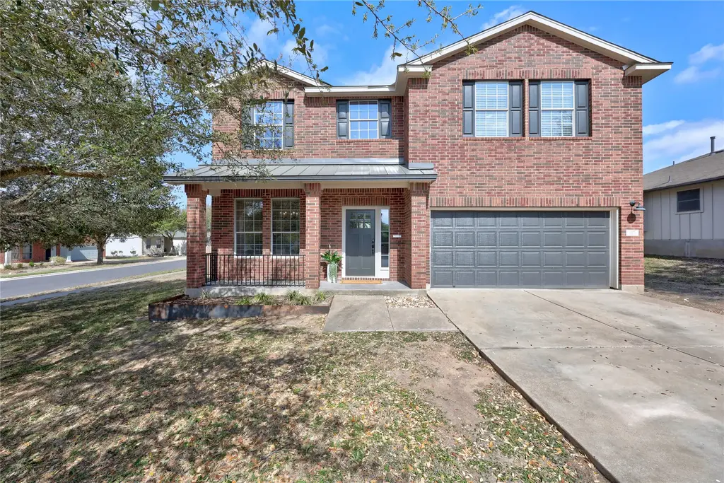 117 Waterloo Drive, Kyle