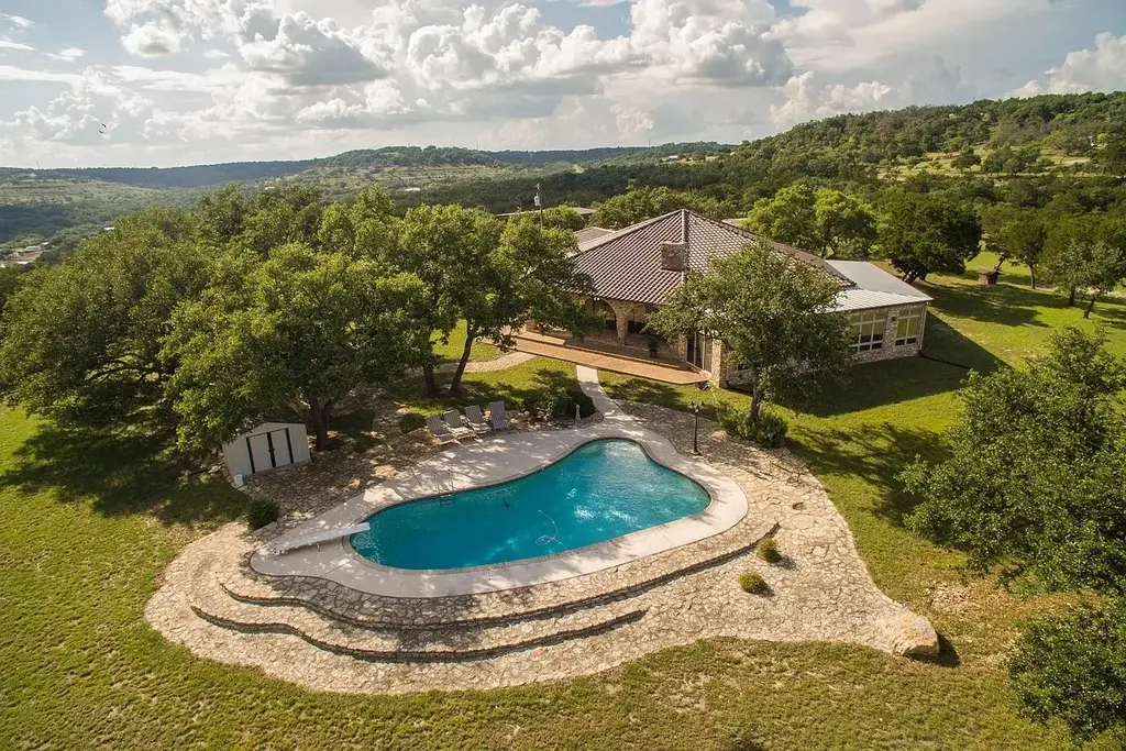9763 Ranch Road 1623, Blanco