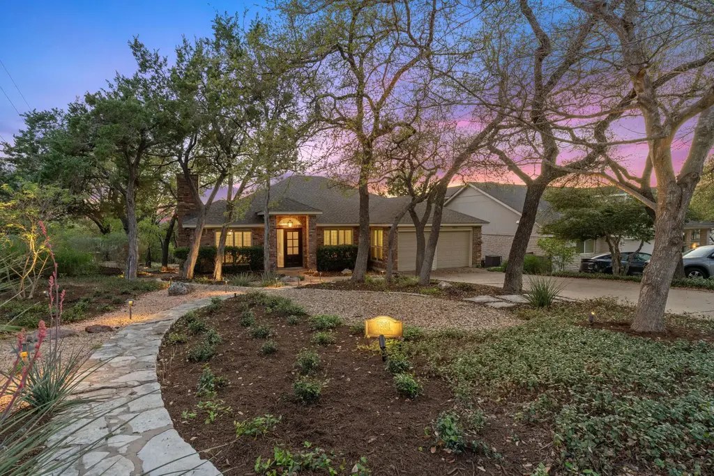 7801 Image Cove, Austin