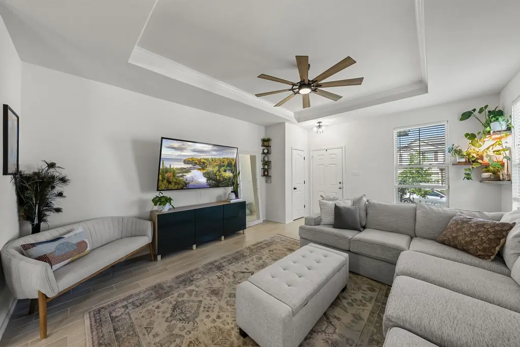 350 Purple Heart Drive, Buda