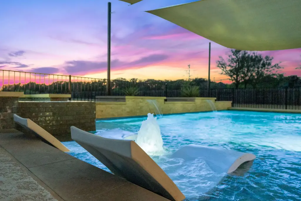 12528 Bismark Drive, Austin