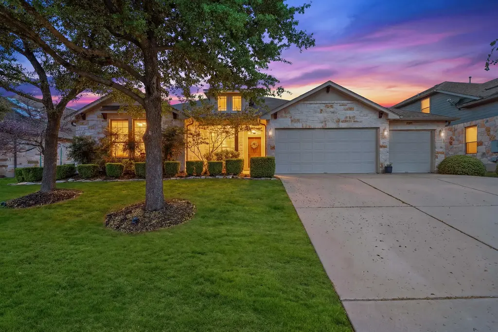 120 Florenz Lane, Georgetown