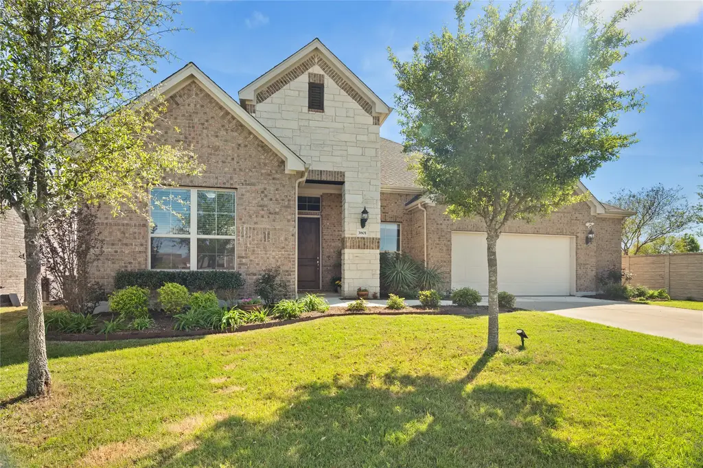 3801 Octavia Drive, Pflugerville