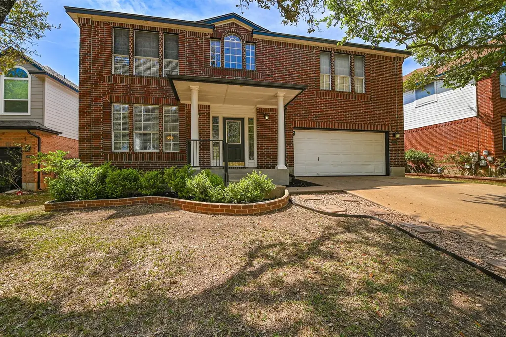2813 Cortez Drive, Cedar Park