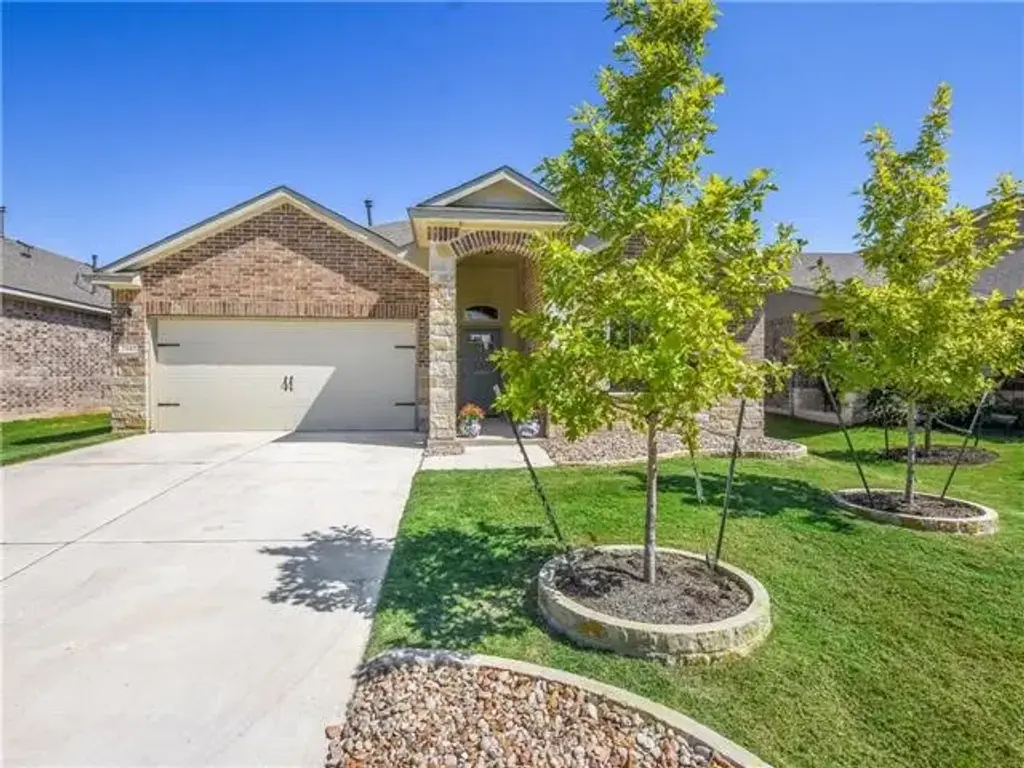 2440 Lobo Landing Cove, Georgetown