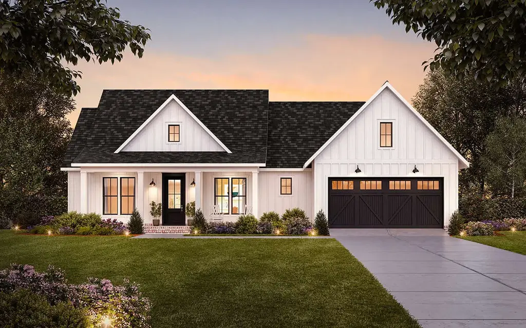 124 Autumn Sage Trail, Johnson City
