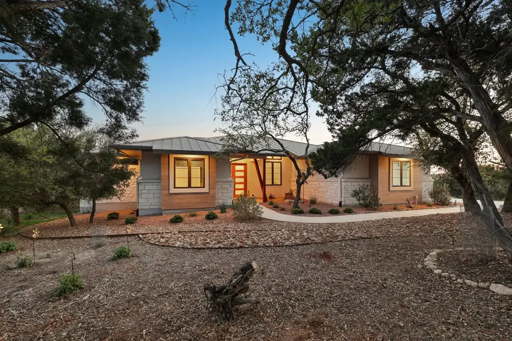 18105 Cedar Sage Court, Lago Vista