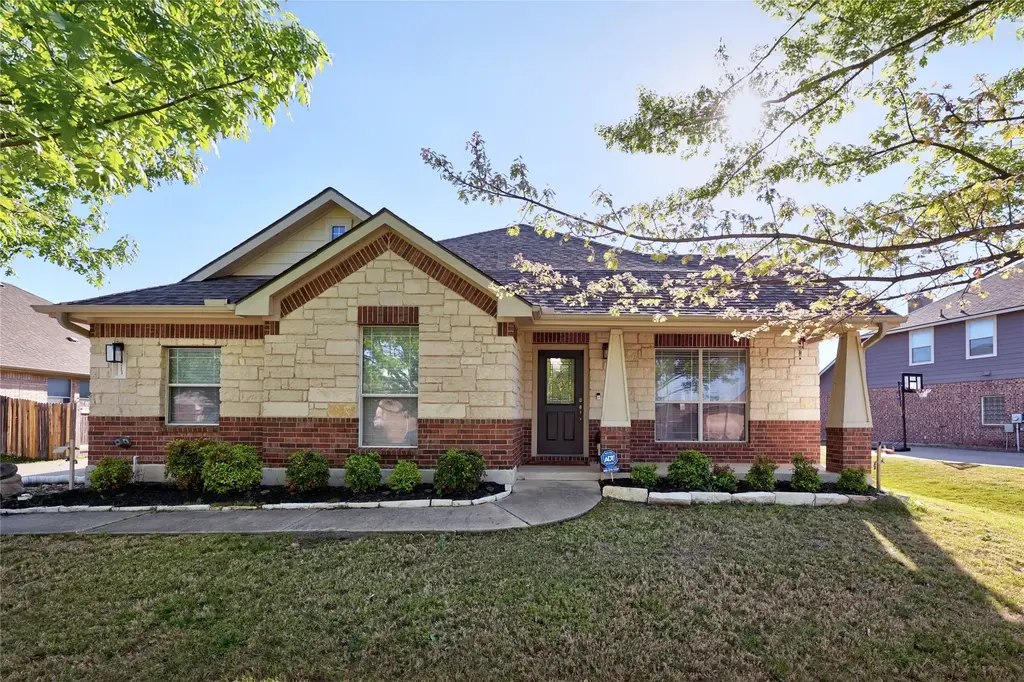 18713 Jana Patrice Drive, Pflugerville