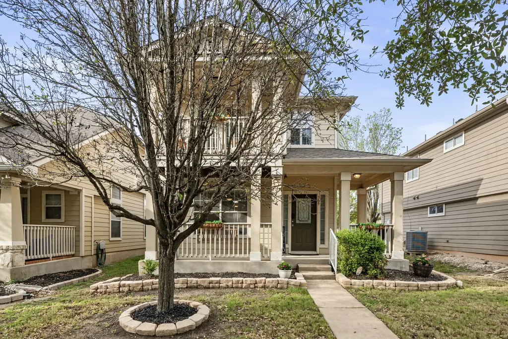 709 N Cascades Avenue 1, Pflugerville