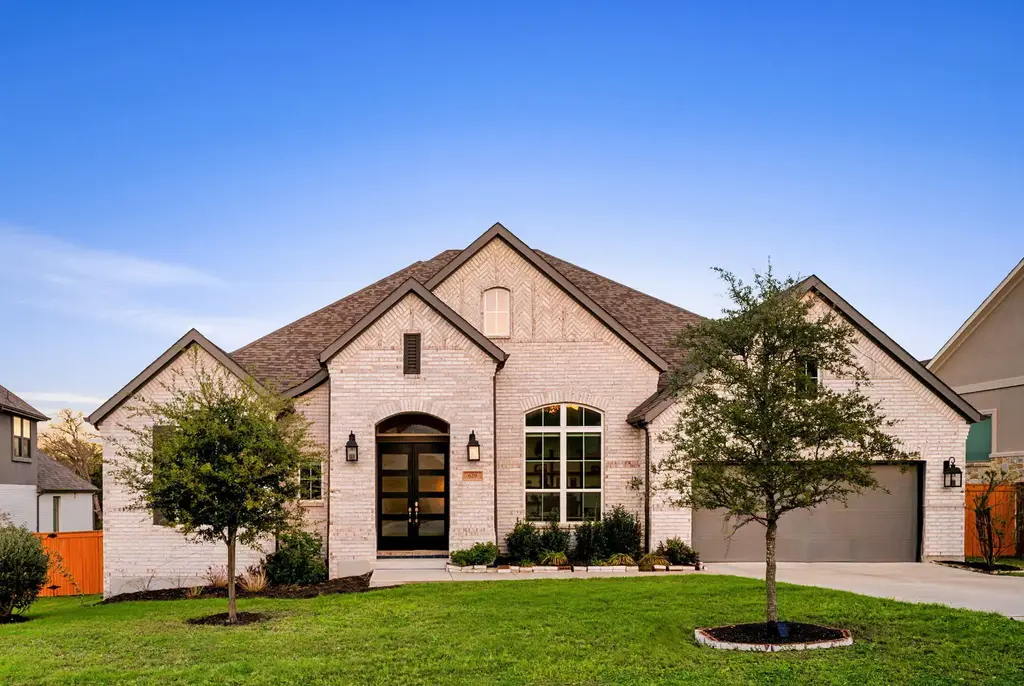 629 Rocky Spot Drive, Austin