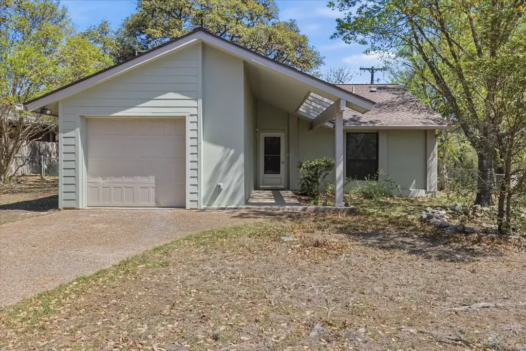 1604 Stokes Drive A, San Marcos