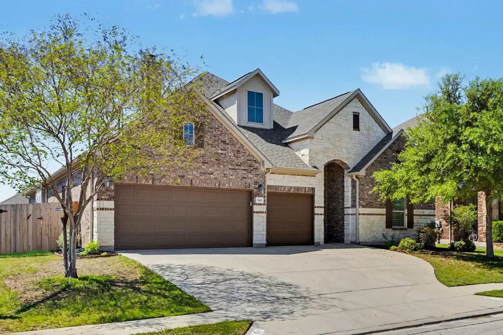 549 Clear Springs Hollow, Buda