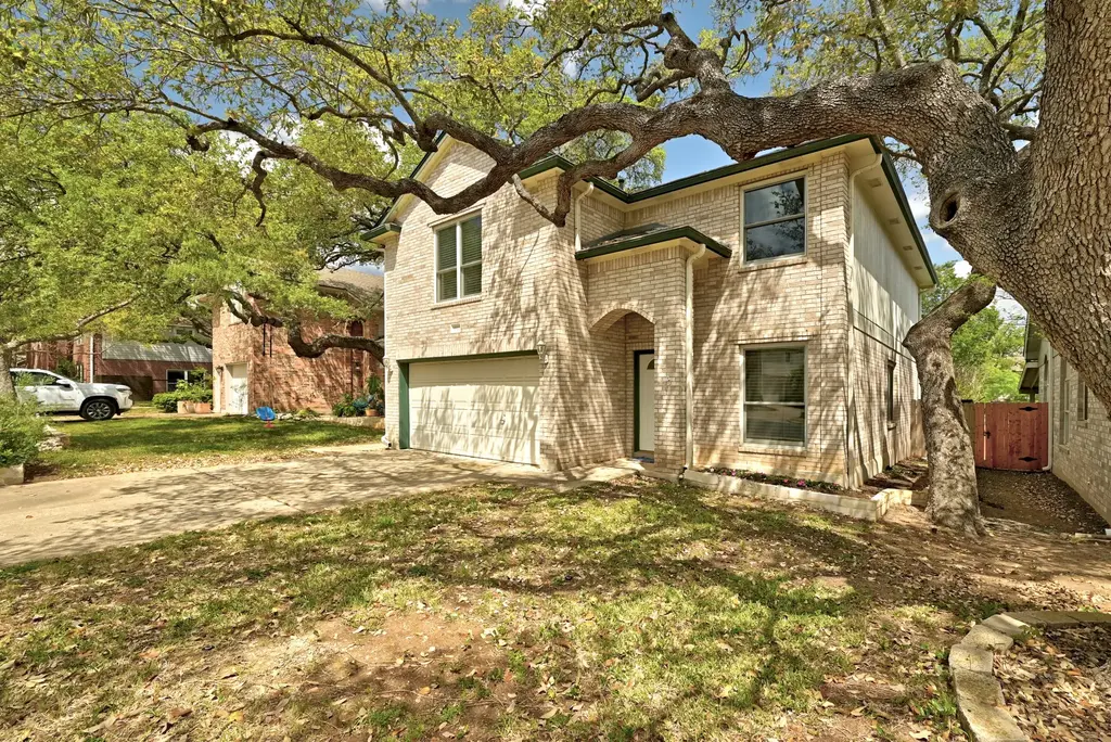 5812 Kayview Drive, Austin