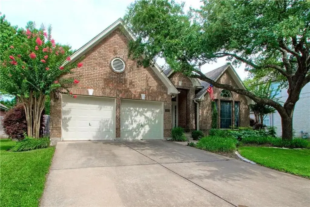 7902 Isaac Pryor Drive, Austin