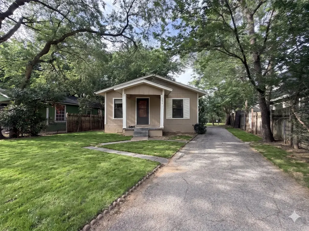 2710 E 3rd Street, Austin
