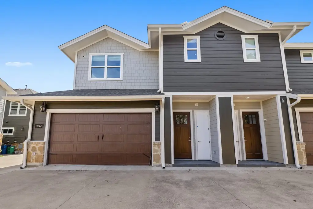 1700 Cedar Bend Drive B, Austin