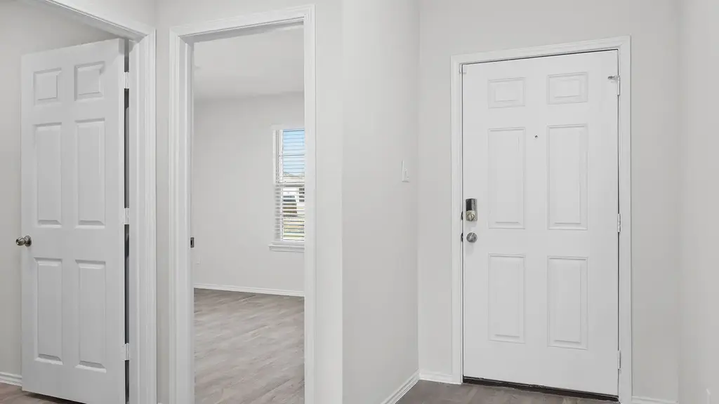 400 Timbo Drive, Jarrell