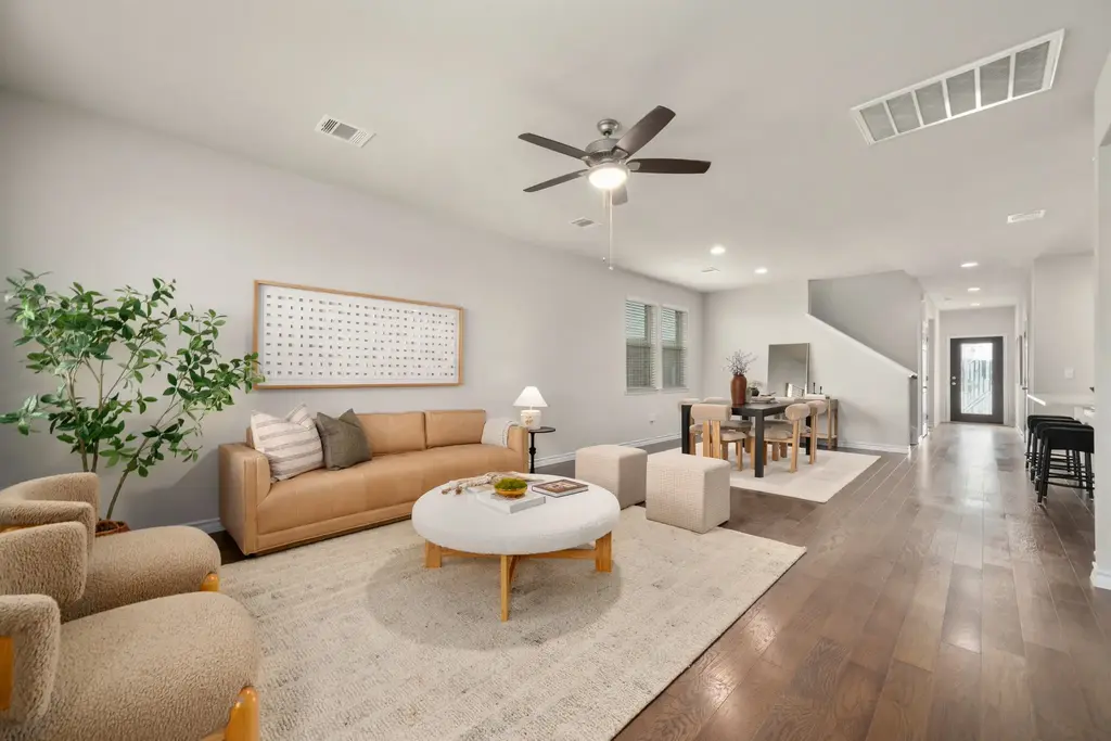 11820 Offaly Drive, Austin