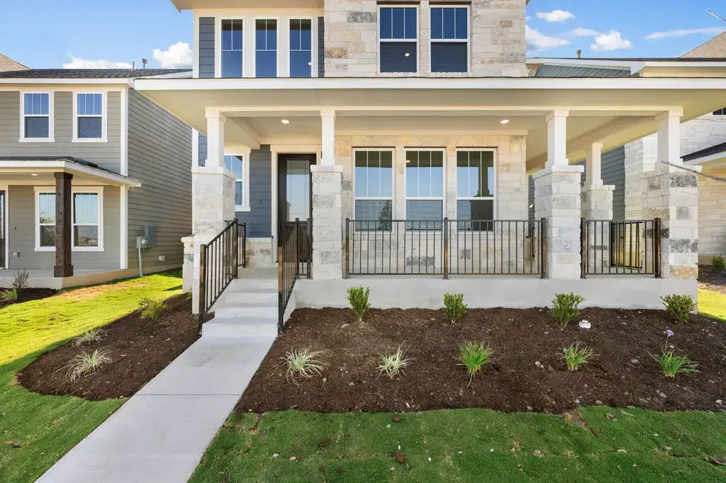 229 Leeland Drive, Liberty Hill