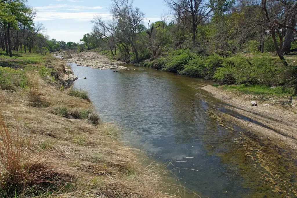 Tbd County Road 207, Liberty Hill