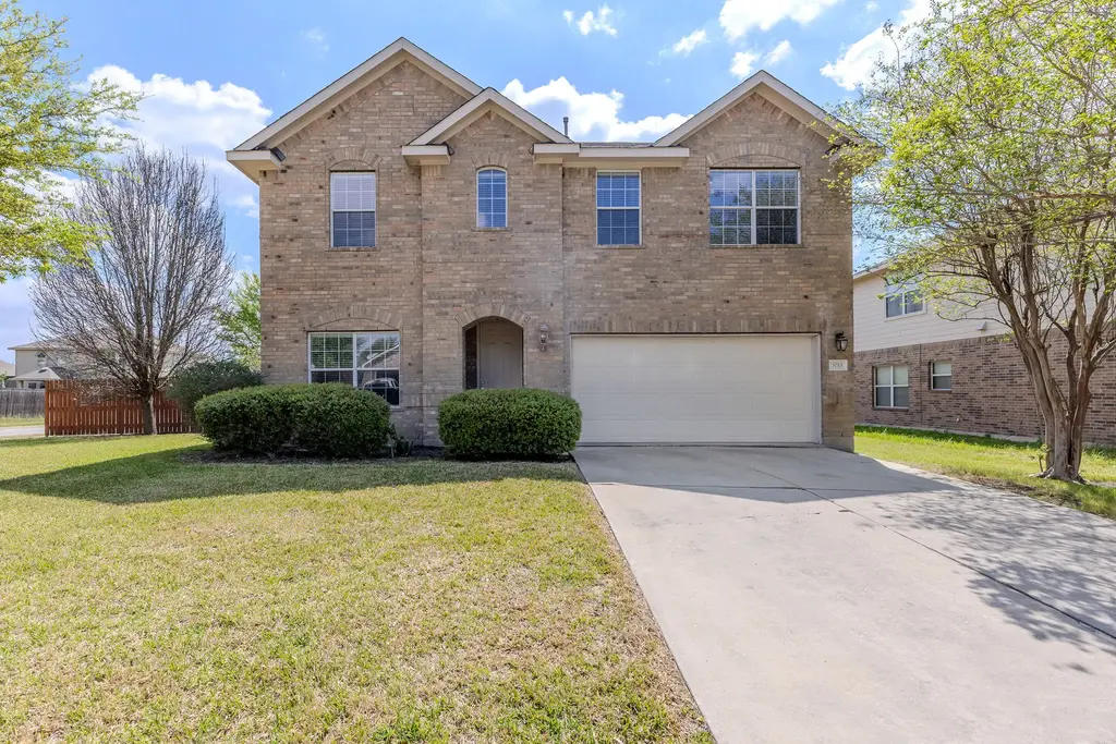 3013 Hawks Swoop Trail, Pflugerville