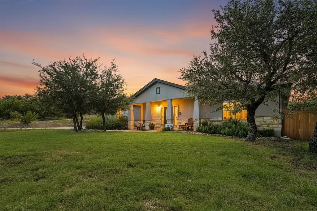 19908 Victoria Chase Road, Lago Vista