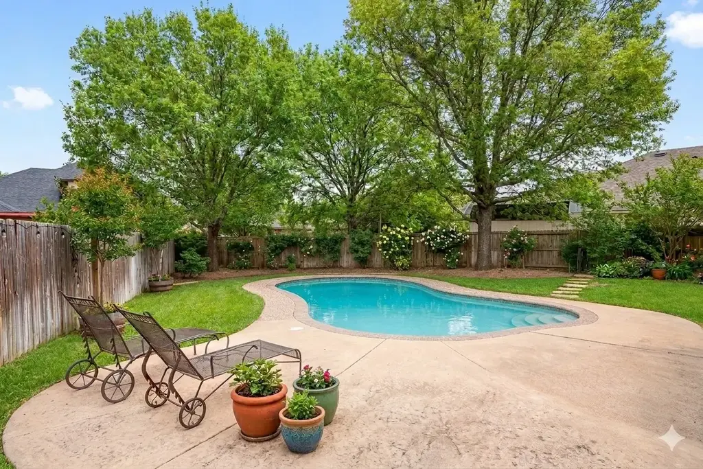 2304 Brittway Lane, Cedar Park