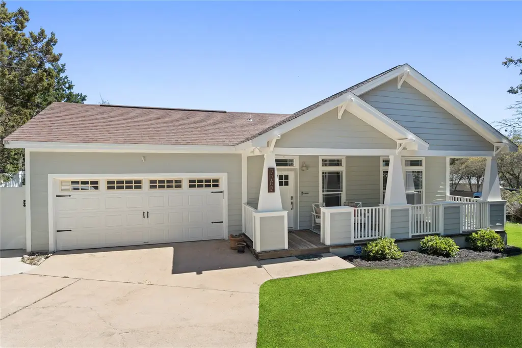 7707 Bar K Ranch Road, Lago Vista