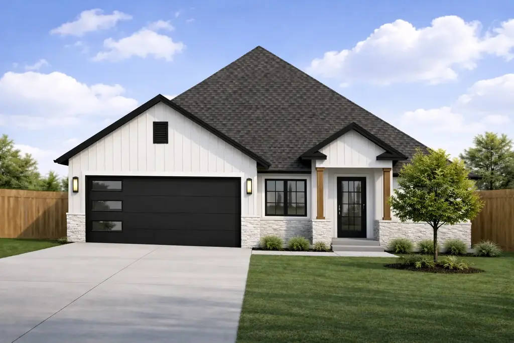132 Buffalo Ridge Road, Giddings