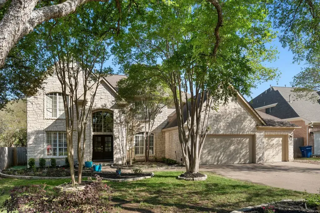 5306 Austral Loop, Austin