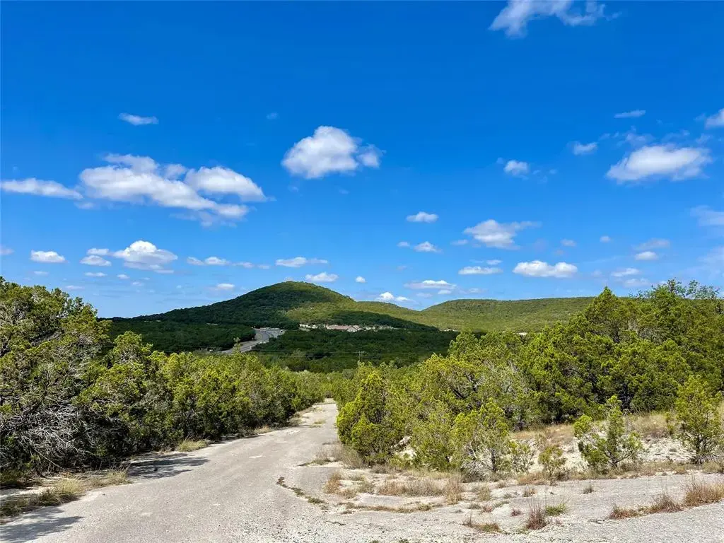 21303 Wyoming Pass, Lago Vista