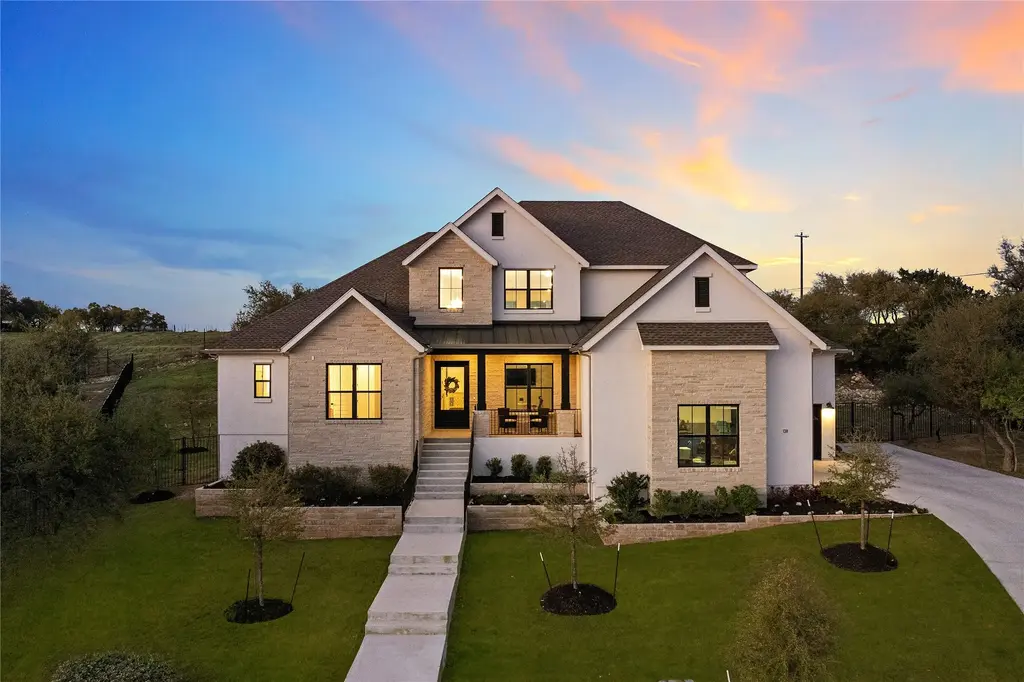 138 Yellow Bell Run, Dripping Springs