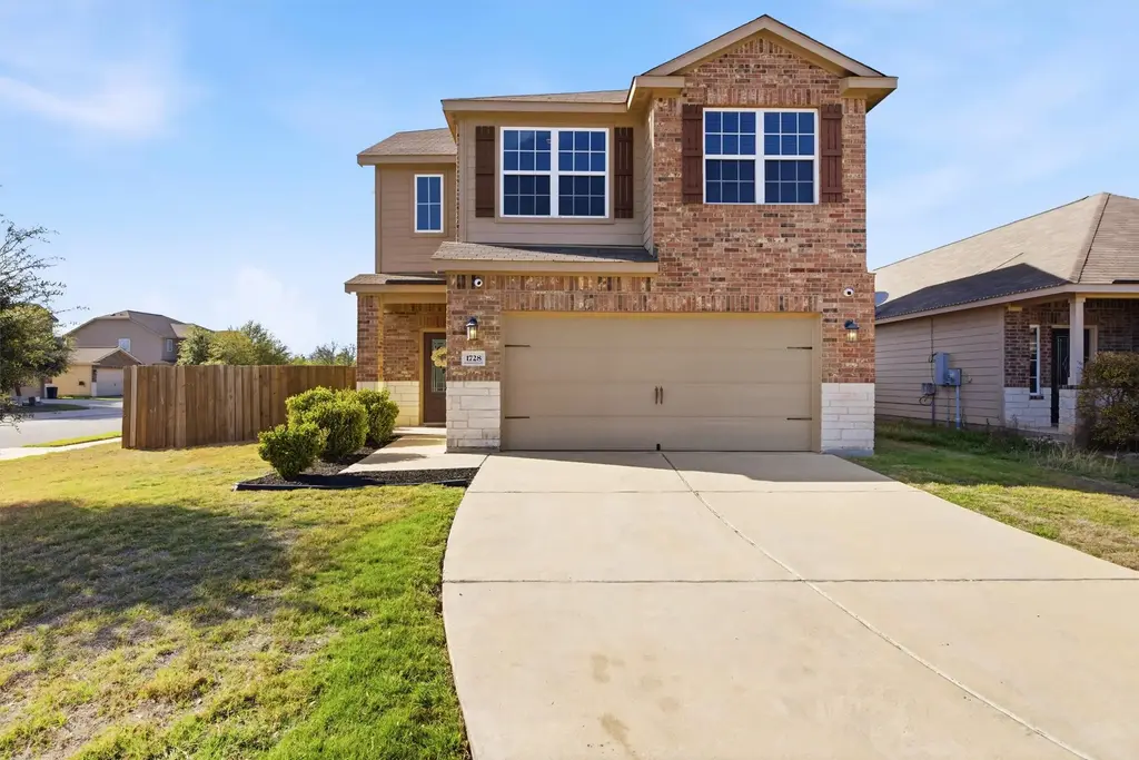 1728 Amy Drive, Kyle