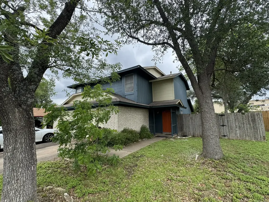 3601 Leafield Drive B, Austin