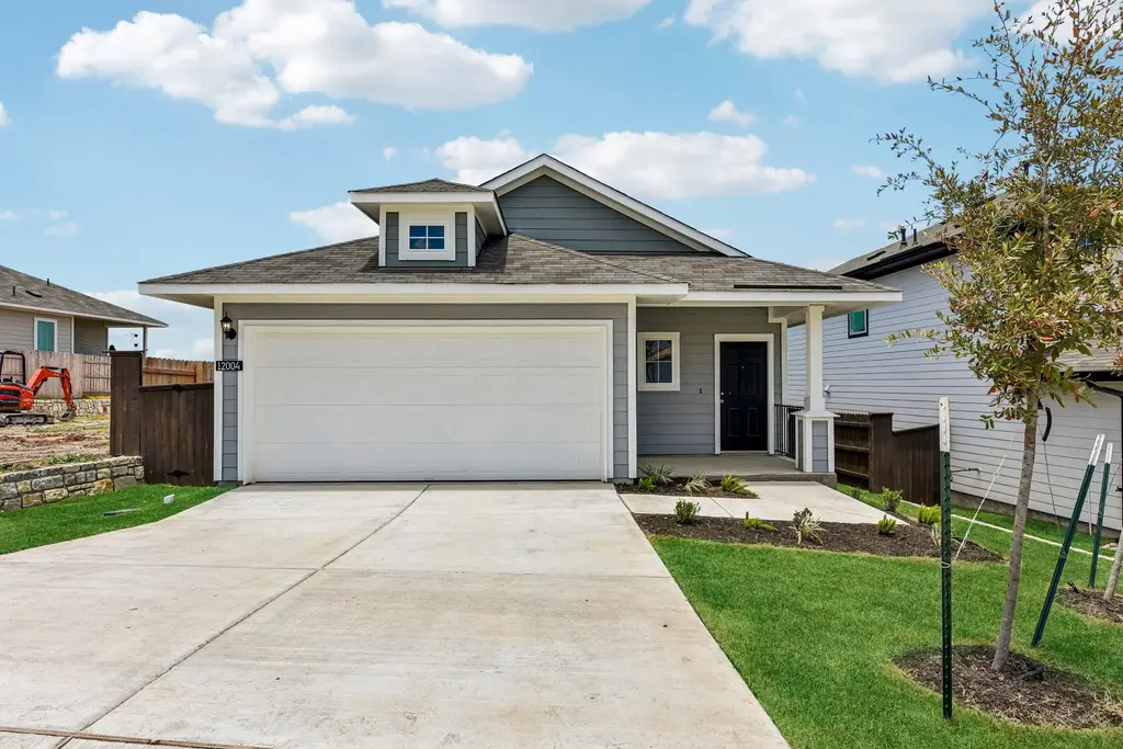 12004 Murano Drive, Austin