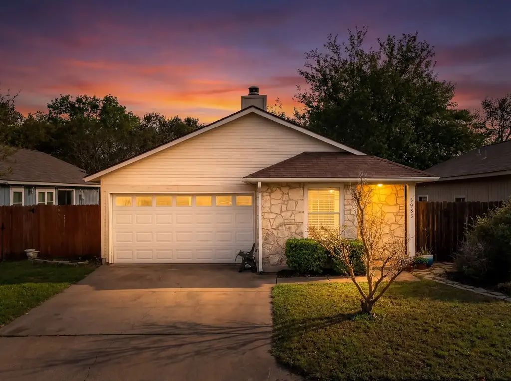 5935 Kevin Kelly Place, Austin