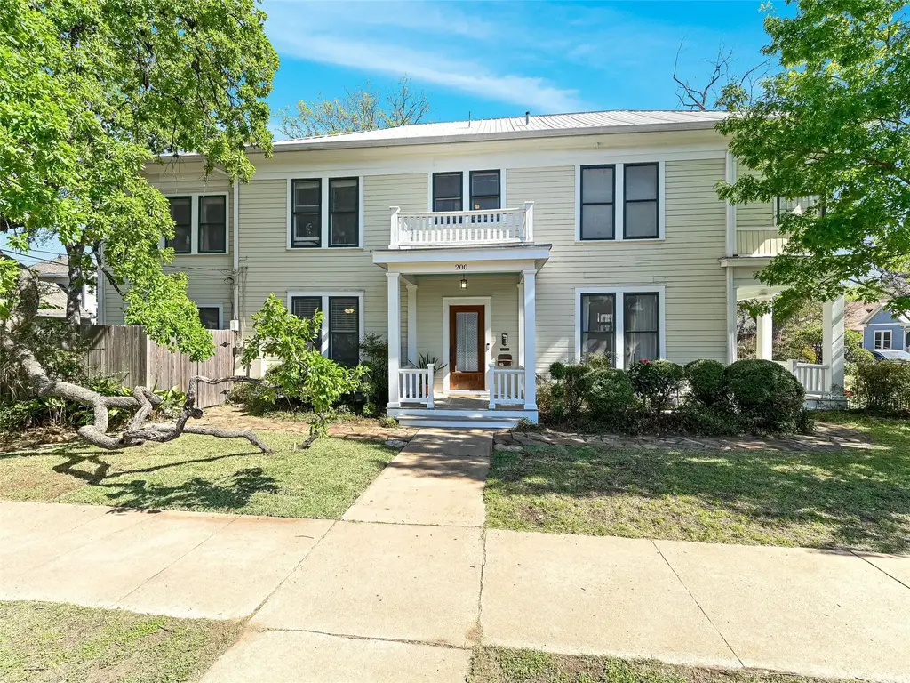 4000 Avenue D, Austin